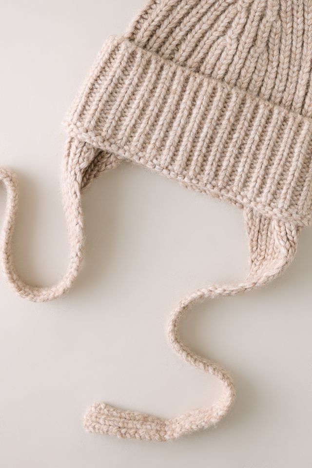 Beanie Bonnet #1