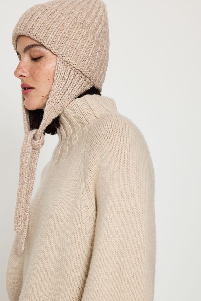 Beanie Bonnet #2