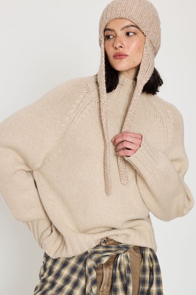 Beanie Bonnet #4