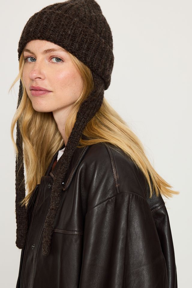 Mütze Bonnet #1
