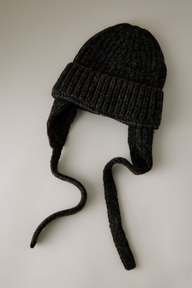 Mütze Bonnet #2
