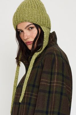 Mütze Bonnet