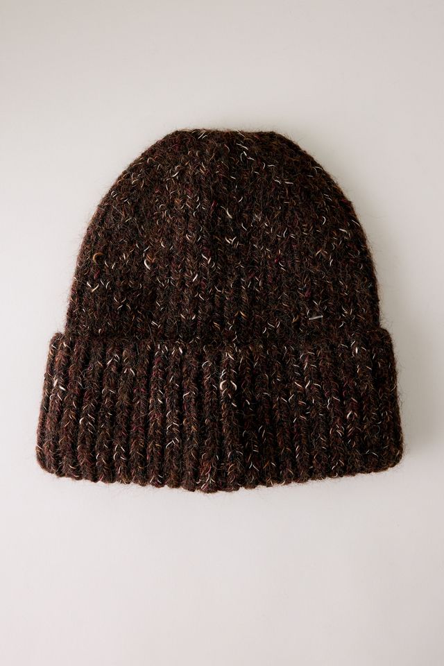 Chunky Knit Beanie #2