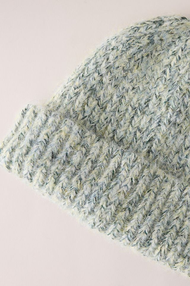 Gorro de Punto Grueso #2