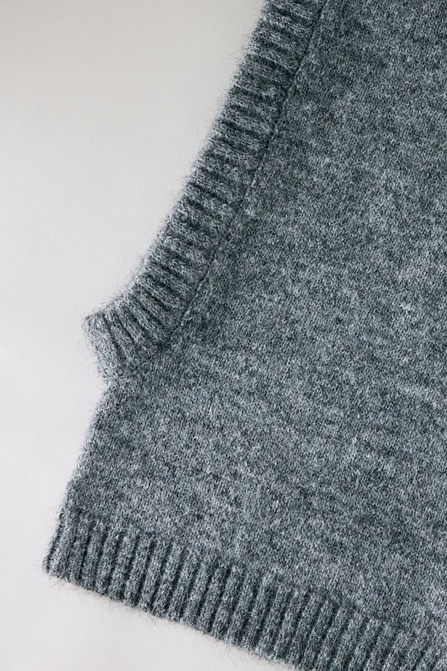 Cappuccio in maglia #1