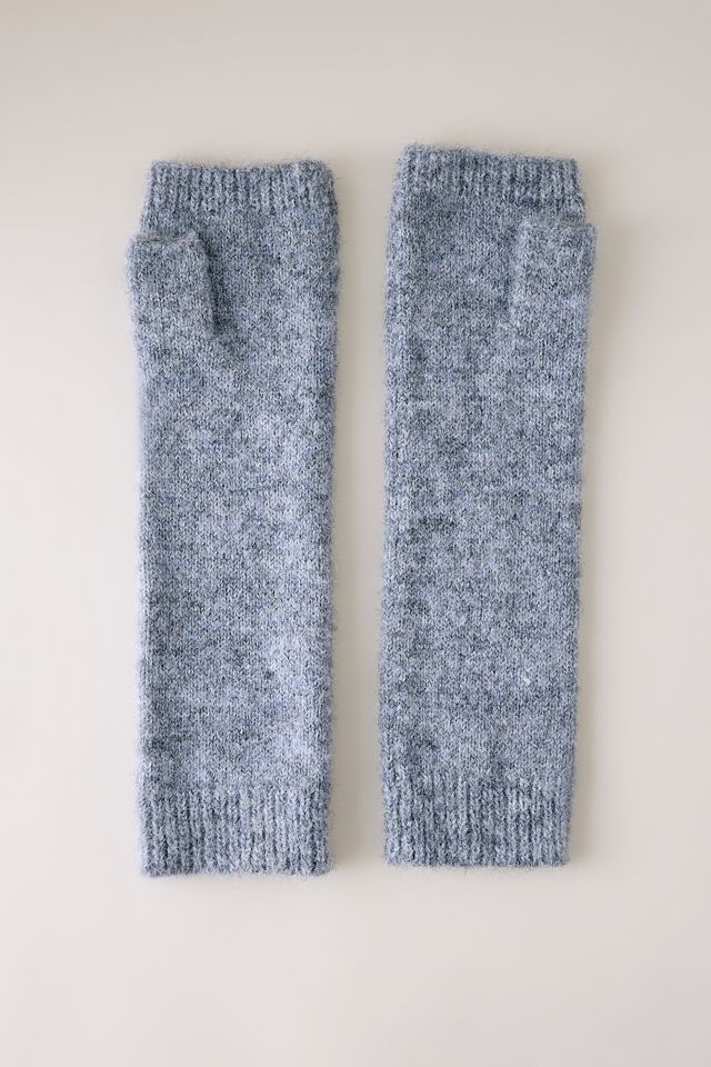 Longs gants sans doigts #2