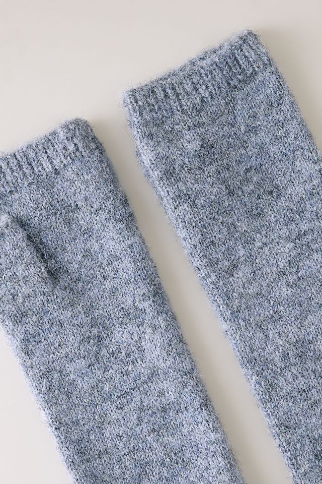 Longs gants sans doigts #3
