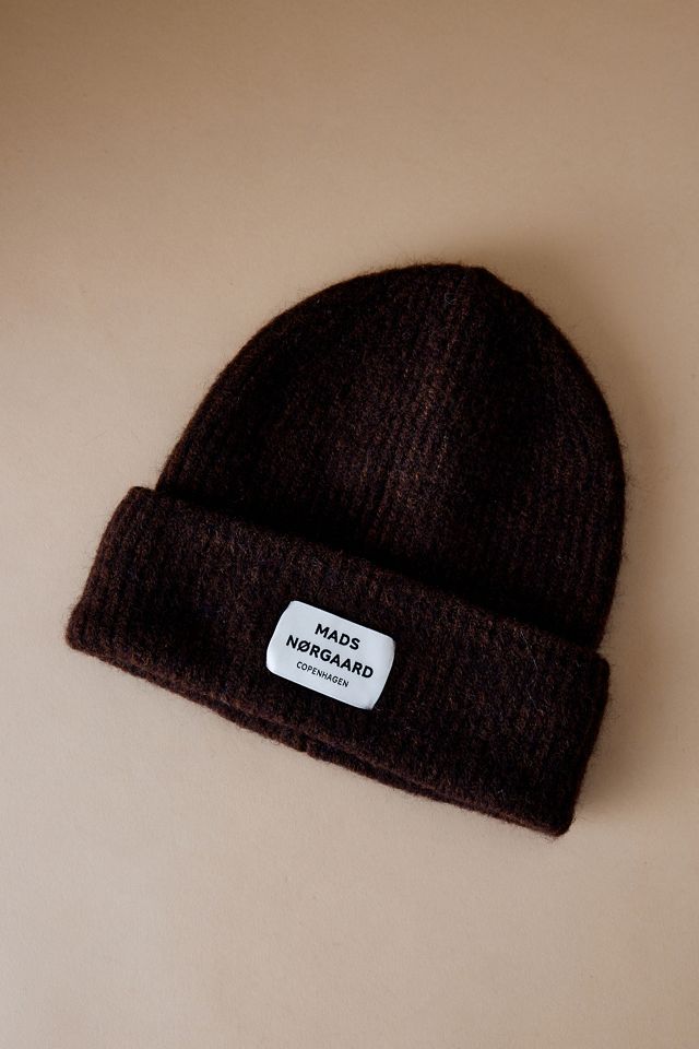 Mads Norgaard Tosca Anju Beanie Hat #2