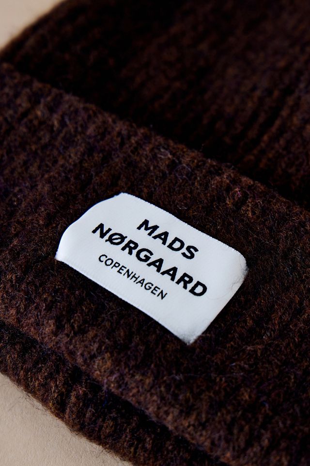 Mads Norgaard Tosca Anju Beanie Hat #3