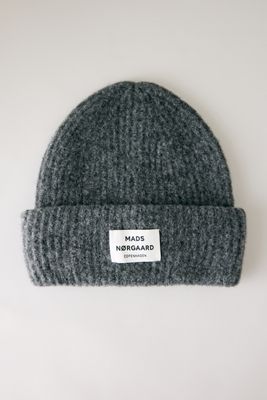 Mads Norgaard Gorro Tosca Anju