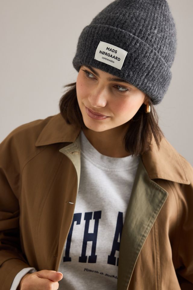 Mads Norgaard Tosca Anju Beanie #4