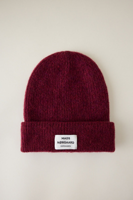 Mads Norgaard Tosca Anju Beanie product page