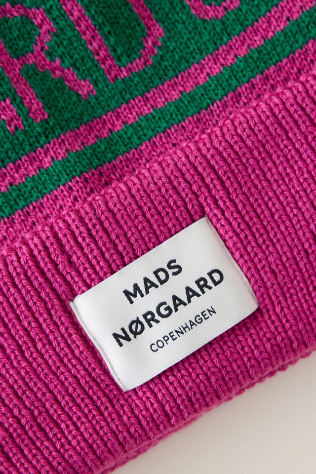 Mads Norgaard Anju Mütze #3
