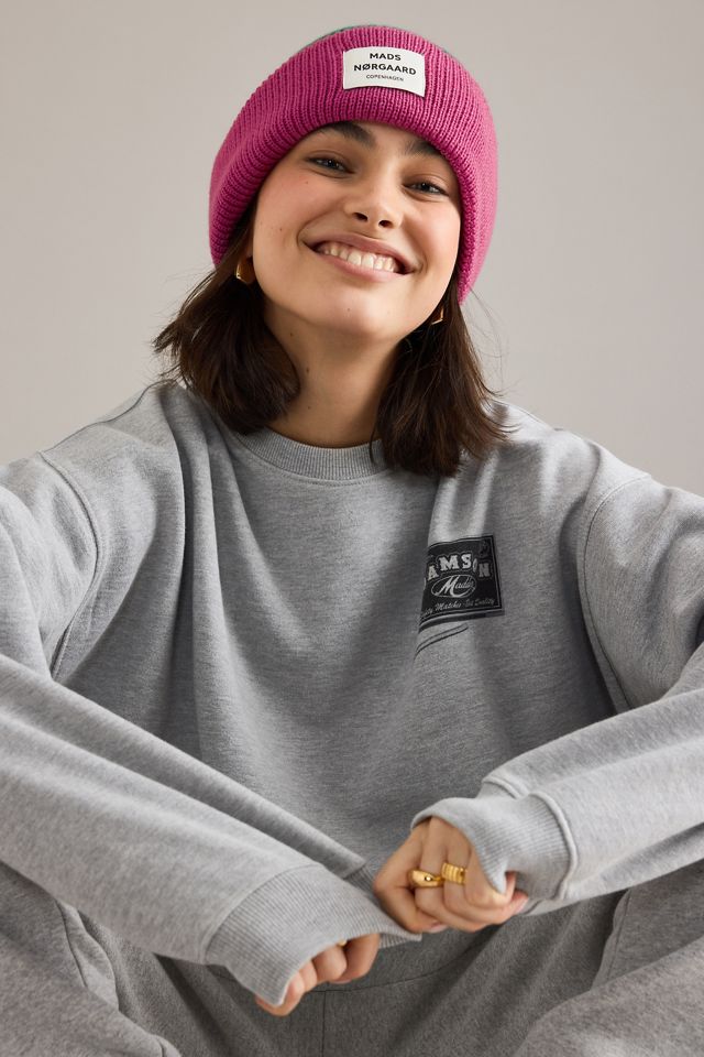 Mads Norgaard Anju Mütze #4