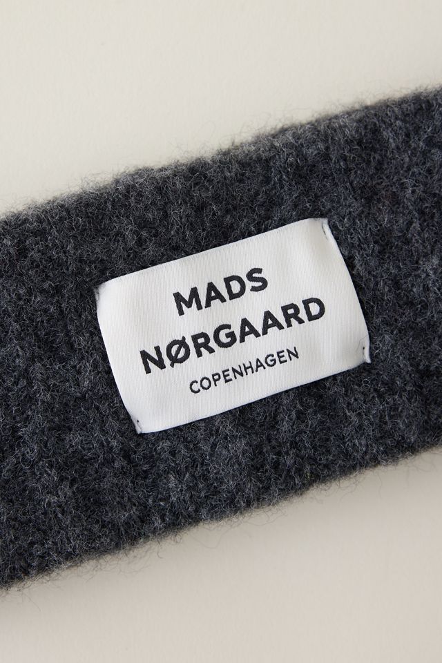 Mads Norgaard Tosca Aschley Headband #2