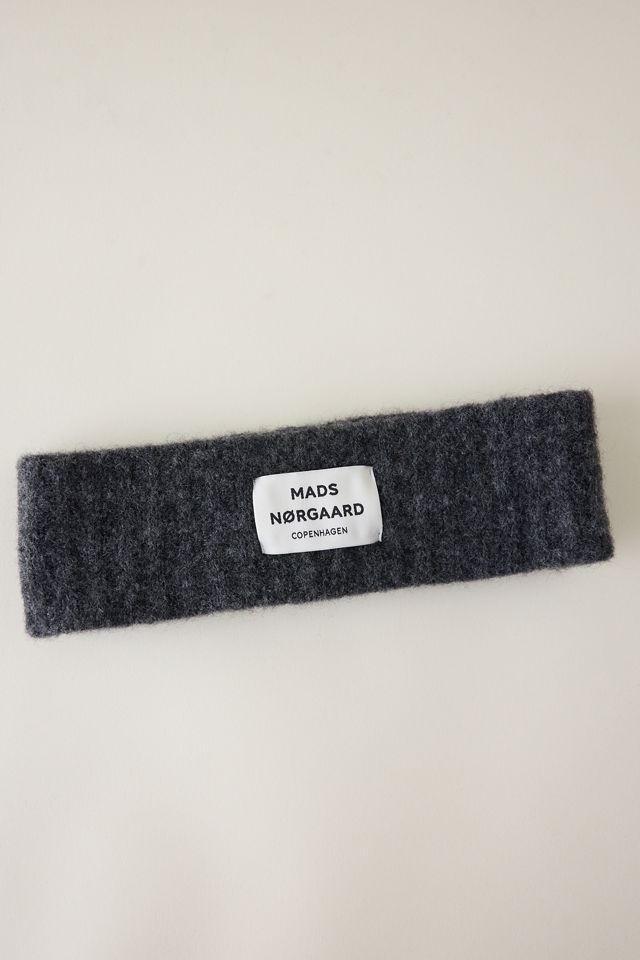 Mads Norgaard Tosca Aschley Headband #1