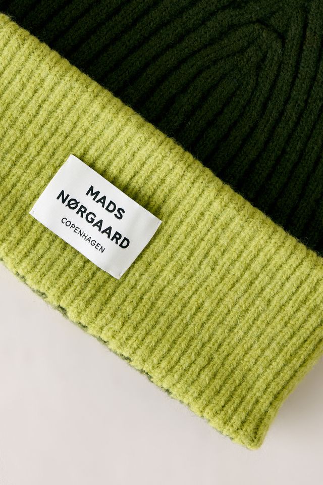 Berretto Tosca Anju a Blocchi di Colore Mads Norgaard #1