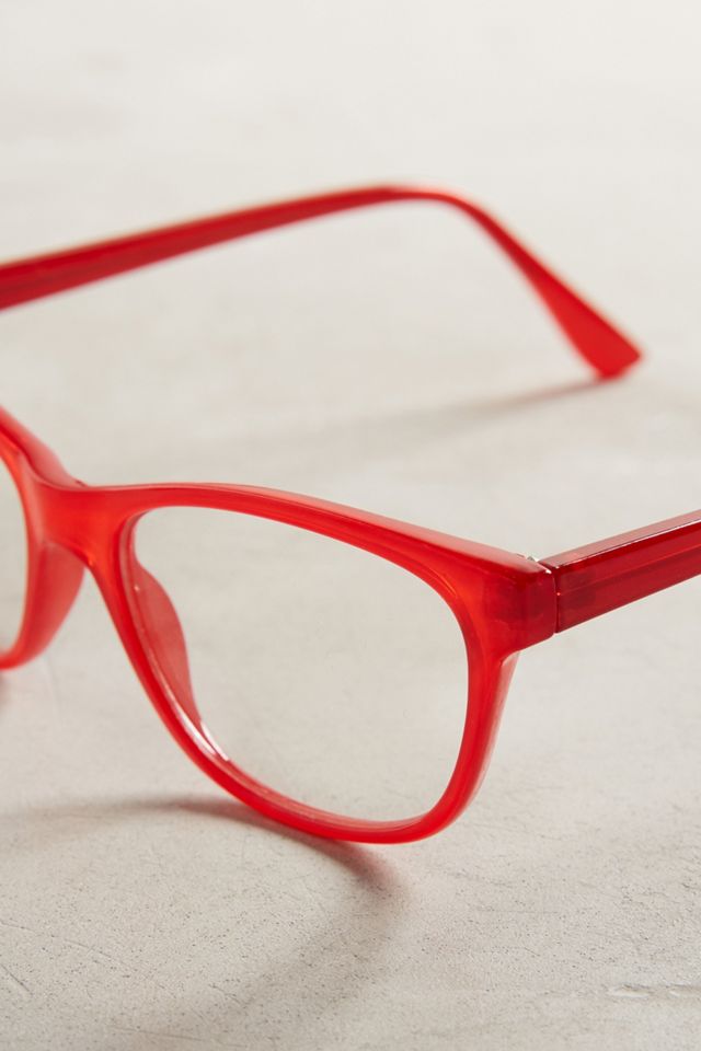 Sophie Reading Glasses #1