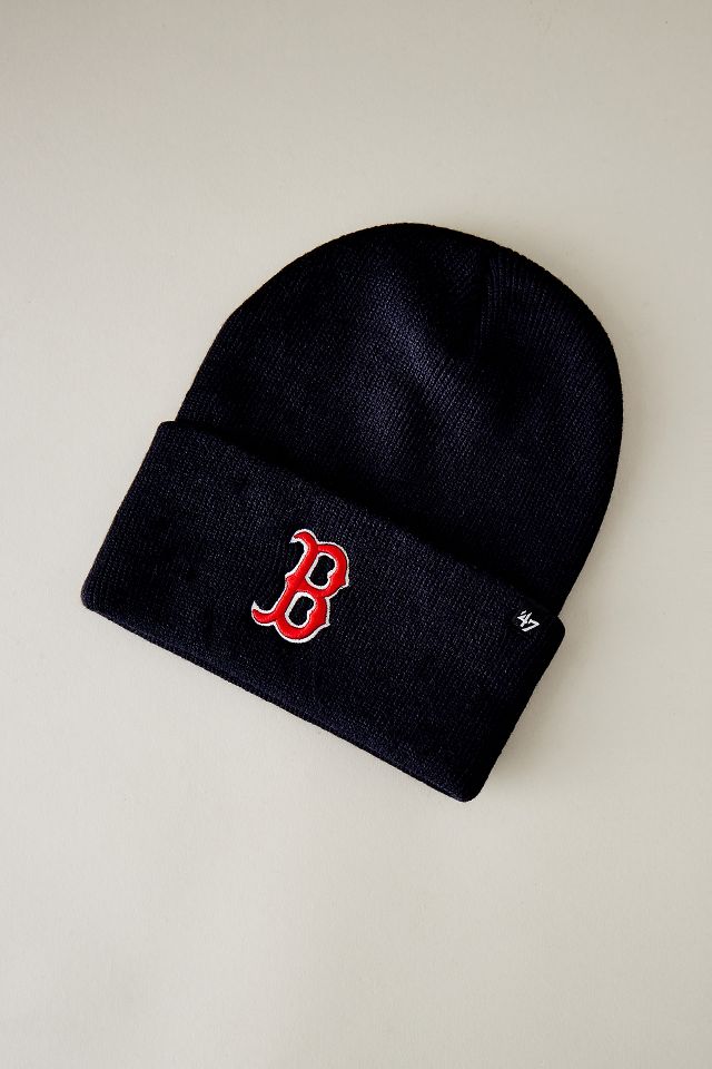 '47 Boston Red Sox Beanie Hat | Anthropologie UK