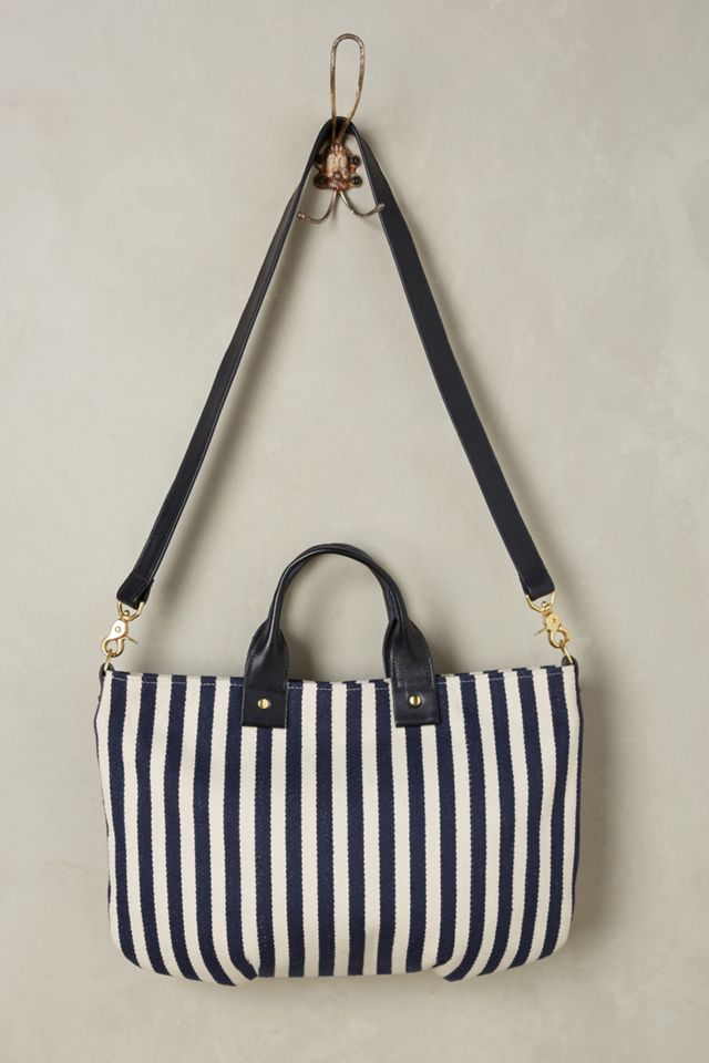 Clare V. Jules Messenger Bag #1