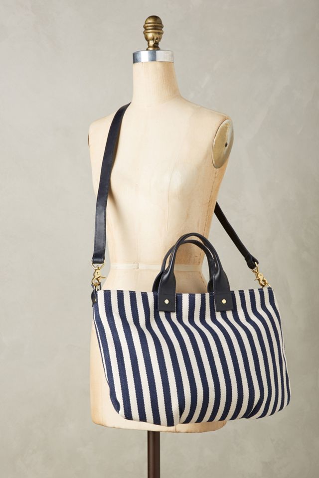 Clare V. Jules Messenger Bag #3