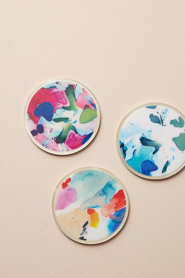 Maryna Coaster #2