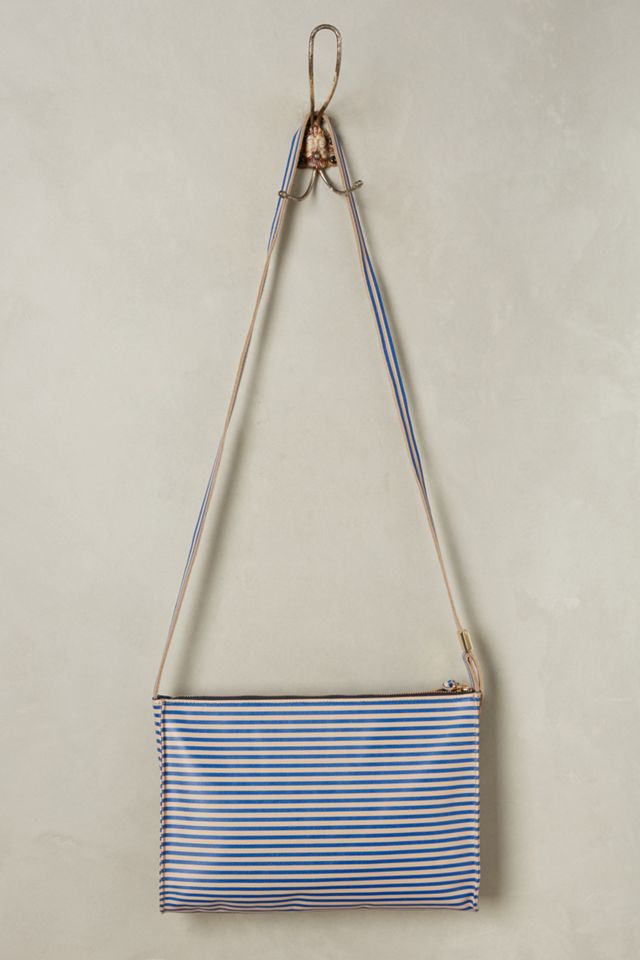 Clare V. Fabienne Crossbody Bag #1