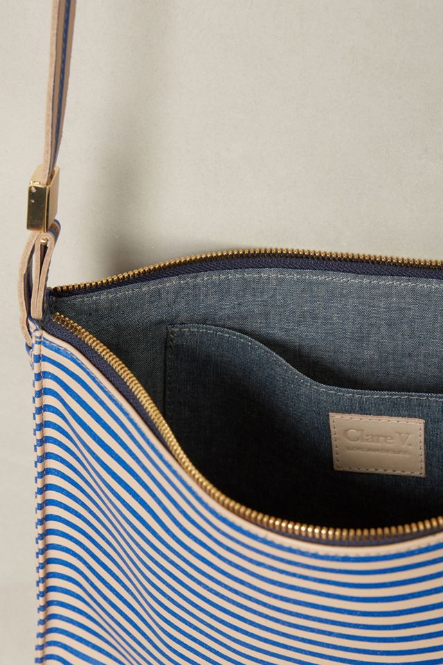 Clare V. Fabienne Crossbody Bag #2