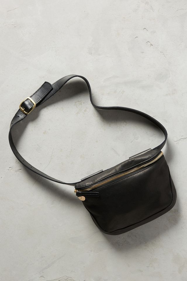 Clare V. Fanny Pack Belt Bag  Anthropologie Japan - Women's Clothing,  Accessories & Home