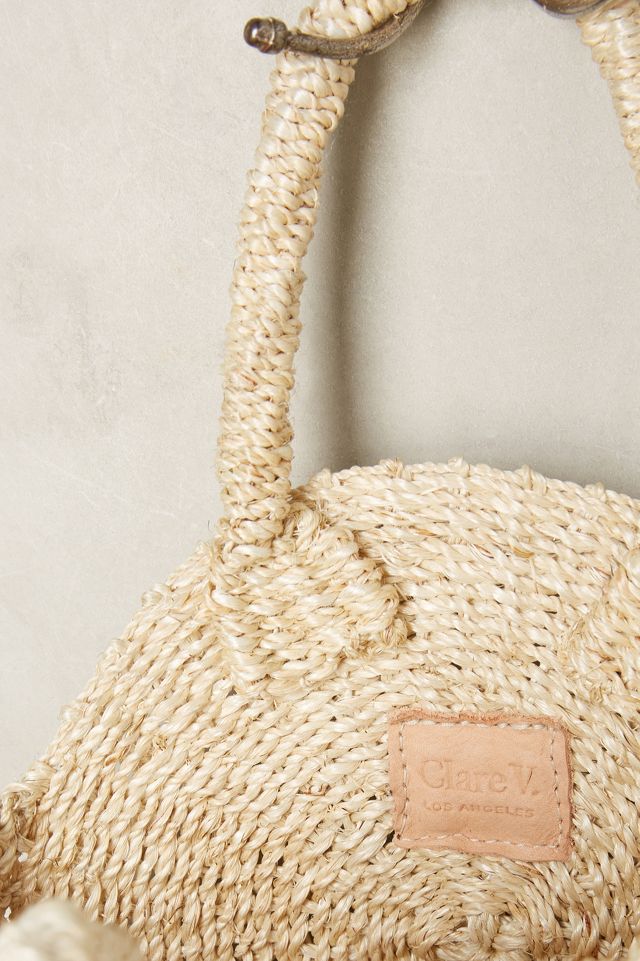 Croc Petit Alistair Bag by Clare V. for $159