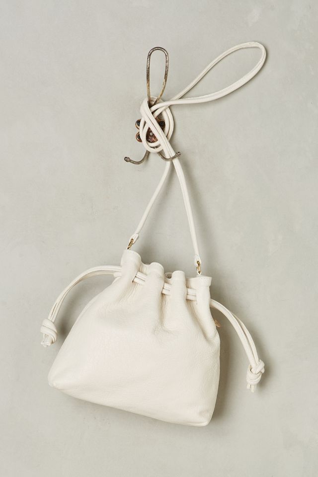 Clare V Petite Henri Bucket Bag