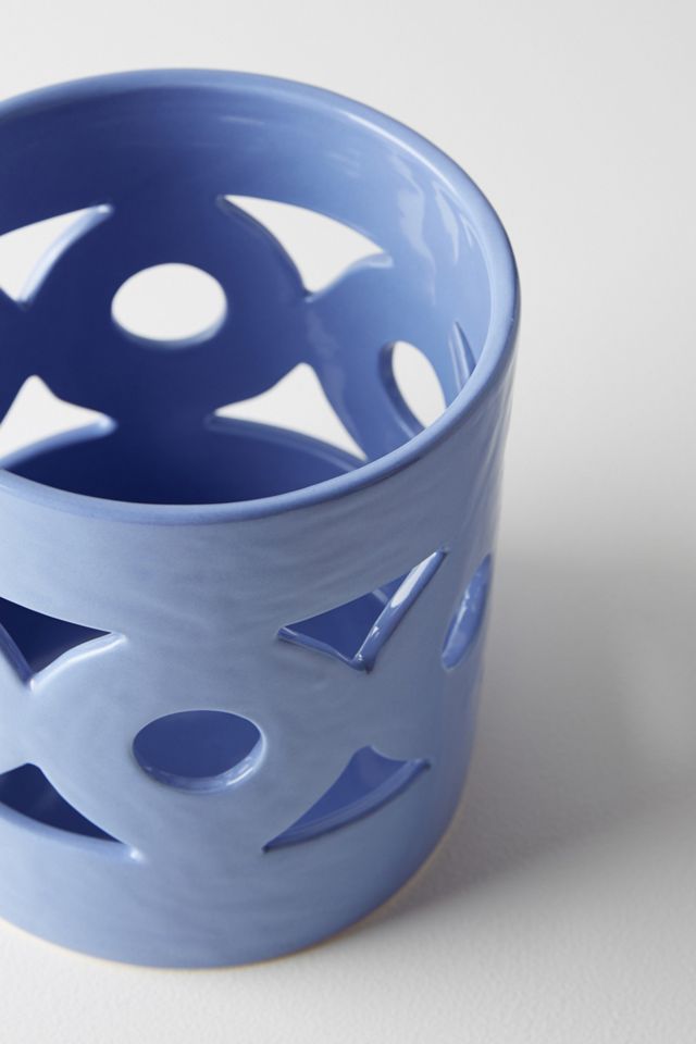 Eastwick Utensil Jar #1