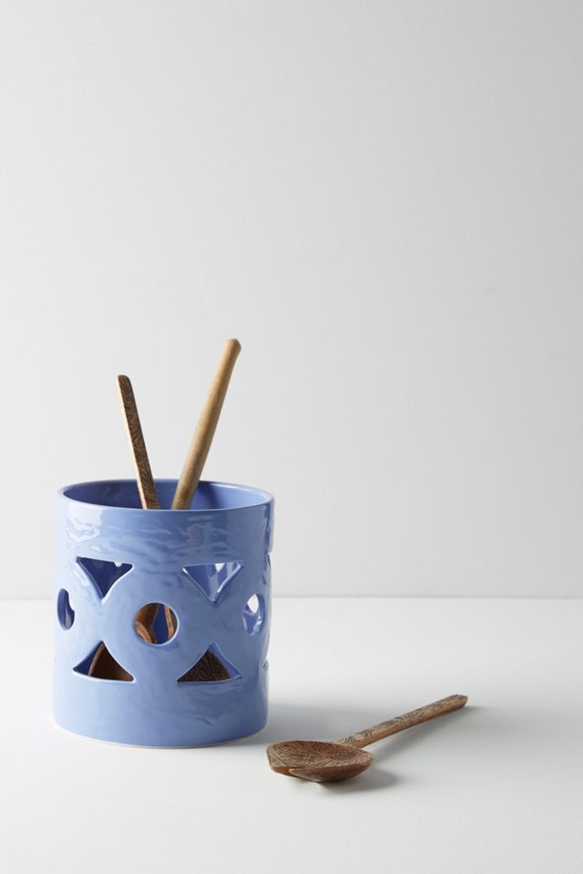 Eastwick Utensil Jar