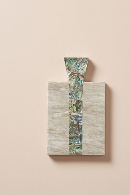 Paua Shell Cheese Board