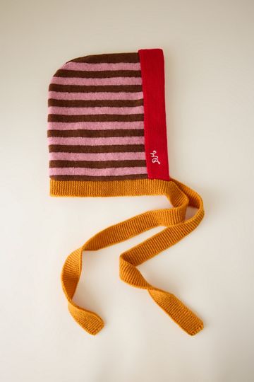 Damson Madder Drew Burgundy Jeans