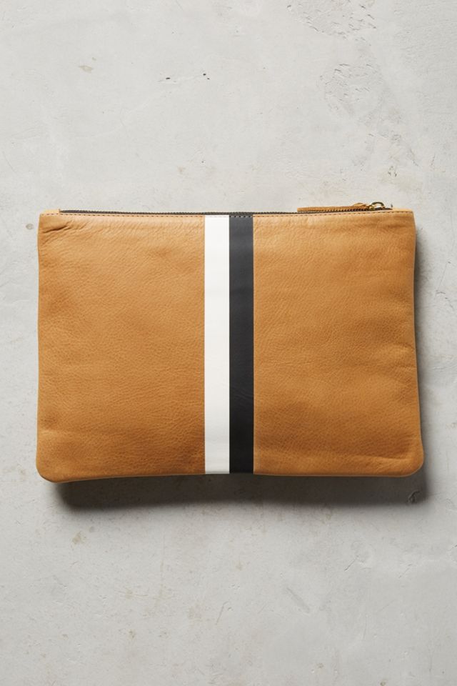 Clare V. Core Supreme Clutch #2