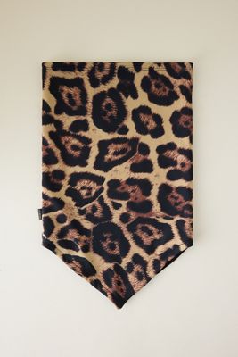 Cache-cou Ocelot Goldbergh