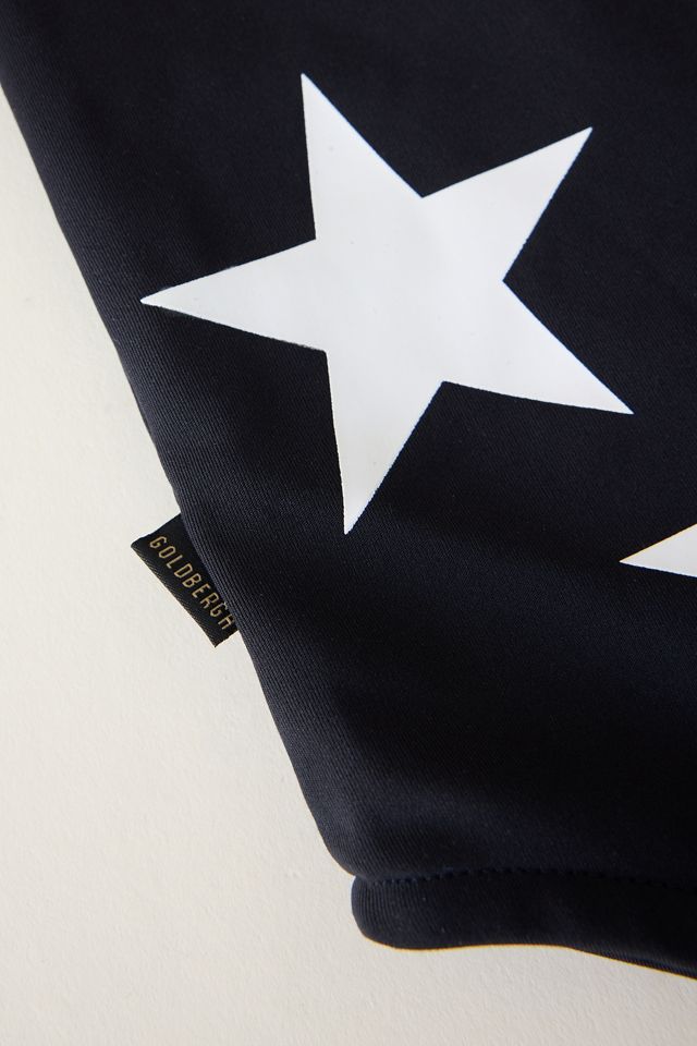 Goldbergh Cache-cou Giulietta #1