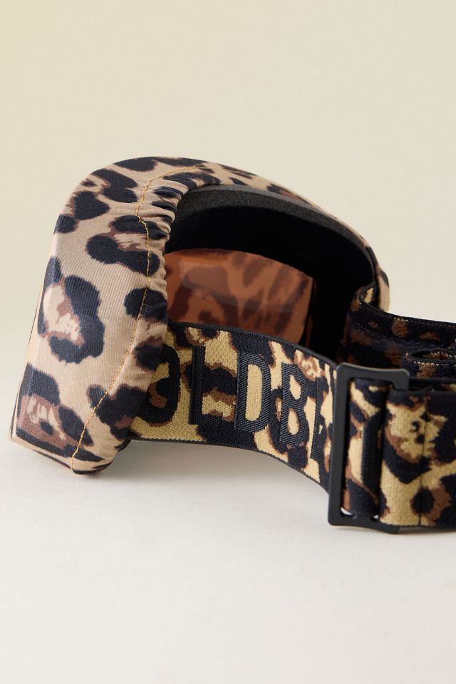 Occhiali da sci Goldbergh Aero #3