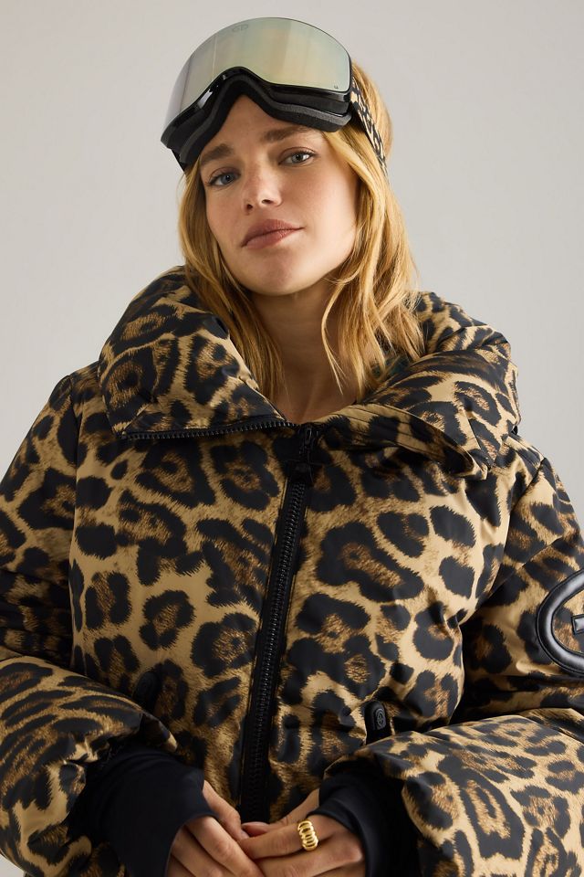 Goldbergh Aero Ski Goggles  #1