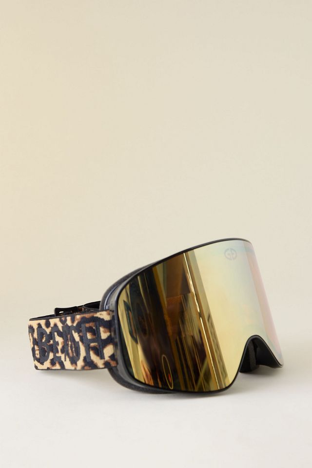 Occhiali da sci Goldbergh Aero #2