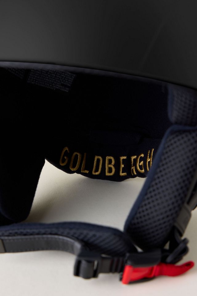 Goldbergh Khloe Skihelm #2