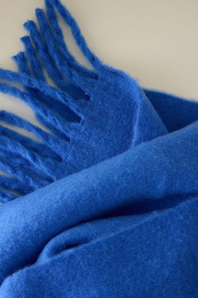 Plain Scarf #5