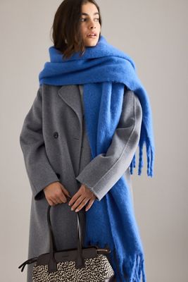 Plain Scarf