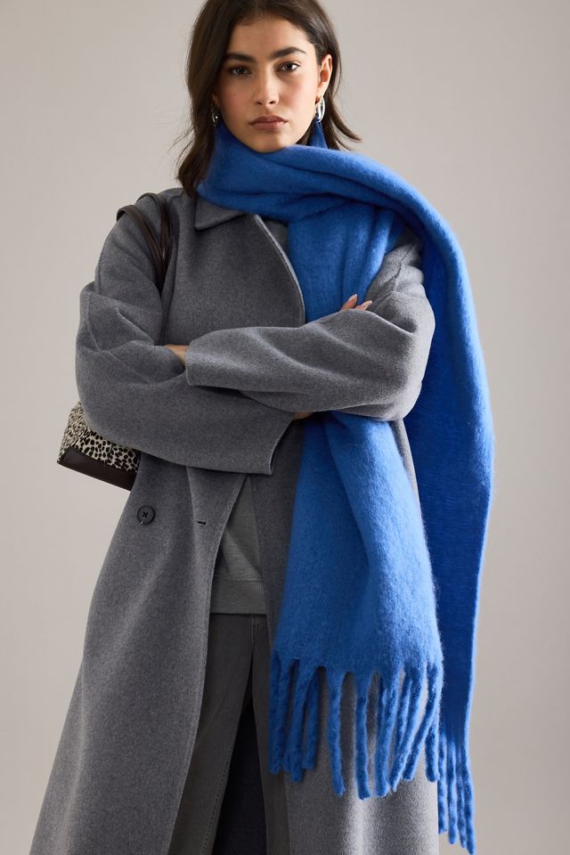 Plain Scarf #2