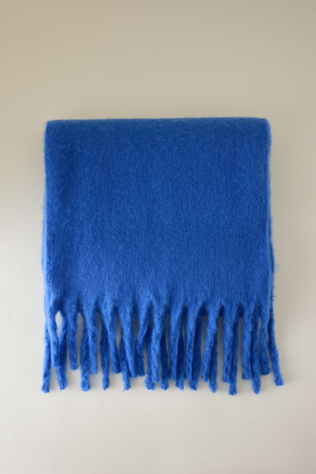 Plain Scarf #3