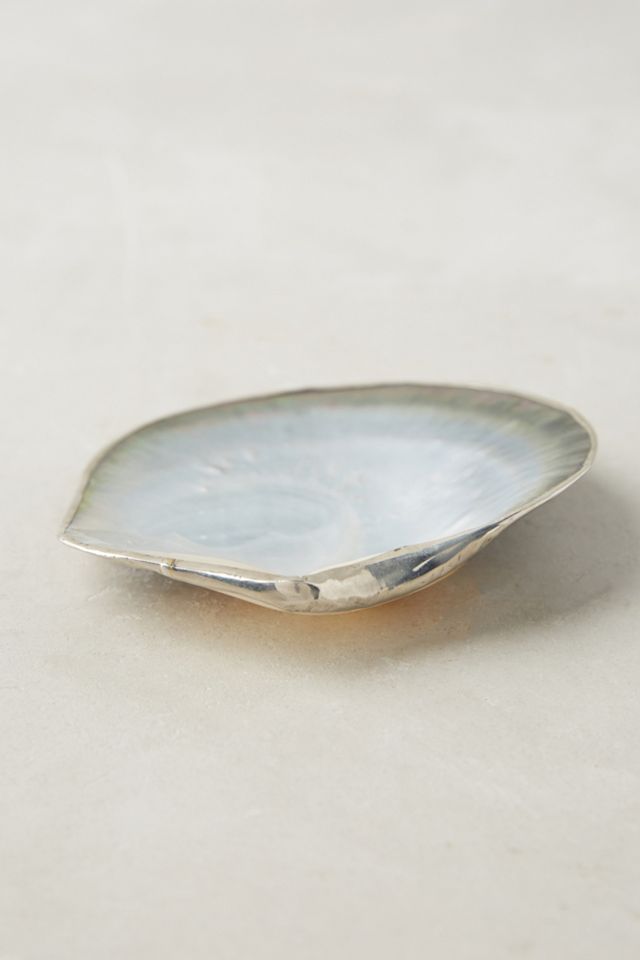 Seashell Trinket Dish #1