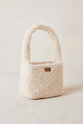 ☆人気☆【UGG】☆UGG W Edalene Hobo Sherpa Bag☆ ☆人気☆【UGG】☆UGG W Edalene Hobo Sherpa Bag☆ (UGG