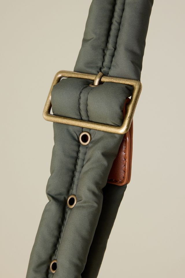 Sac Ana-Clara à nœud Barbour x Farm Rio #4