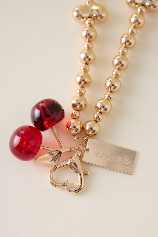 Susmie's Bag Charm #1